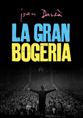 La gran bogeria (Joan Dausà)