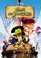 Muppets - Die Schatzinsel