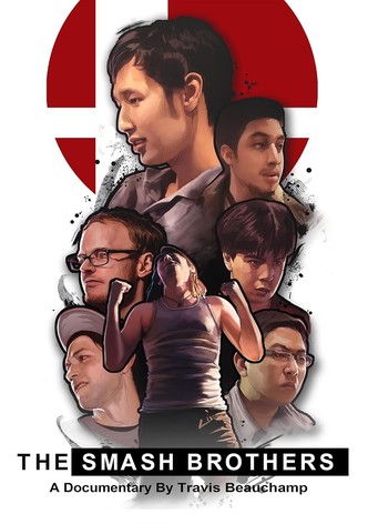 The Smash Brothers