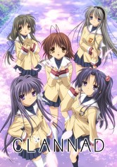 Clannad - Season 1