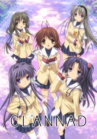 Clannad