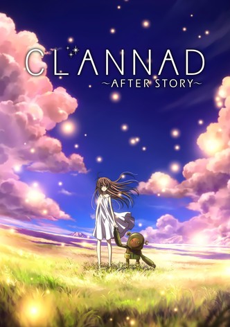 Clannad: After Story