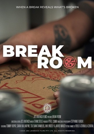 Break Room