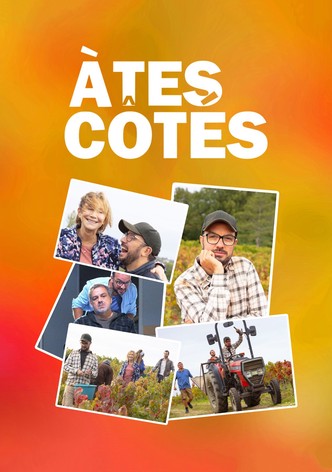 À tes côtés
