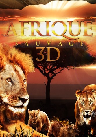 Amazing Africa 3D