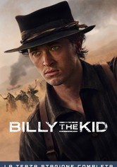 Billy the Kid