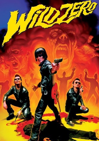 Wild Zero