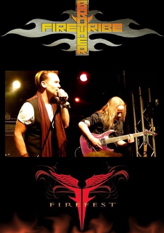 Brother Firetribe: Live at Firefest XI - The Final Fling