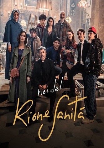 Noi del Rione Sanità