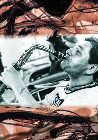 Easy to Love - La vera storia di Massimo Urbani