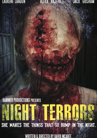 Night Terrors