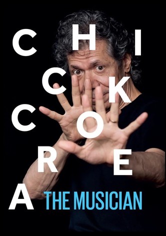 Chick Corea: The Musician