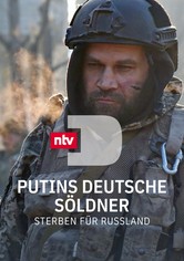 Putins deutsche Söldner