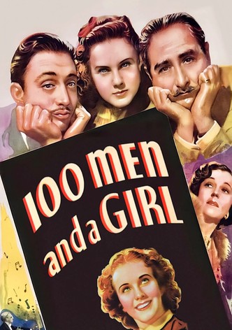 One Hundred Men and a Girl