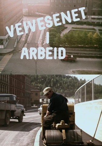 Oslofilm: Veivesenet i arbeid
