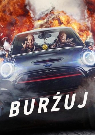 Burżuj
