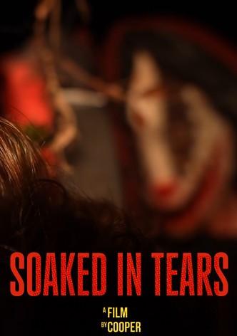 Soaked In Tears