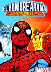 Spider-man y sus Sorprendentes Amigos - Temporada 2