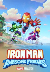 Iron Man und seine fantastischen Freunde