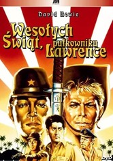 Wesołych świąt, pułkowniku Lawrence