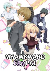My Awkward Senpai