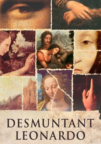 Desmuntant Leonardo