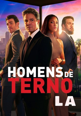 Temporada 1