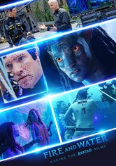 Fire and Water: Die Entstehung der Avatar Filme