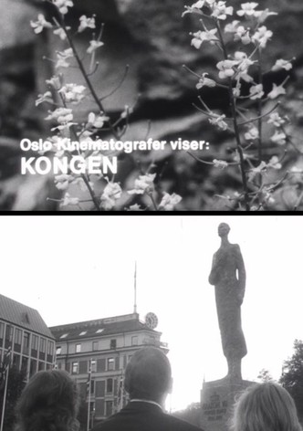Oslofilm: Kongen