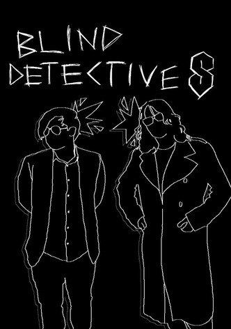 The Blind Detectives