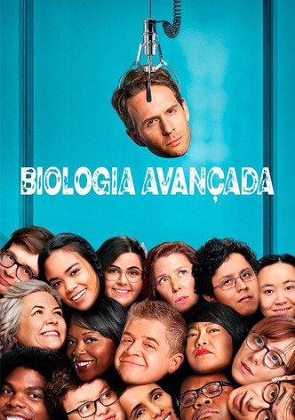 Biologia Avançada