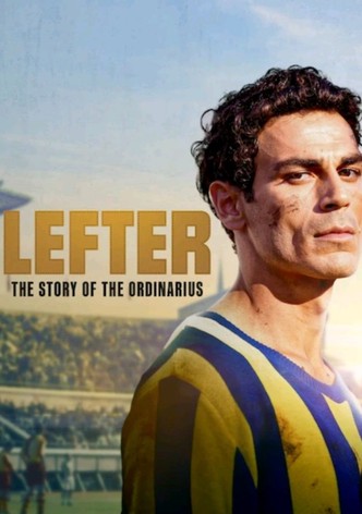 Lefter: La historia de un maestro del fútbol