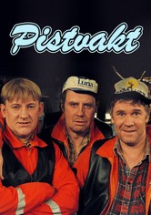 Pistvakt