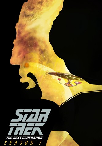 Watch star trek the best sale next generation