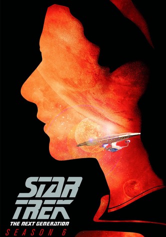 Star Trek: The Next Generation - Watch on Paramount Plus