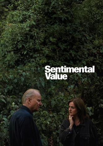 Sentimental Value
