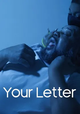 Your Letter poster