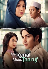 Tak Kenal Maka Taaruf