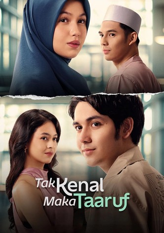 Tak Kenal Maka Taaruf