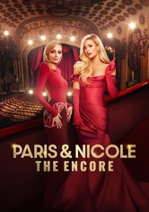 Paris & Nicole: The Encore