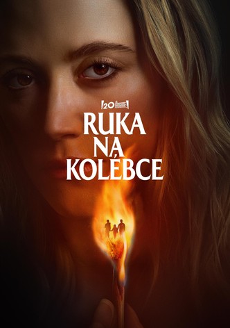 Ruka na kolébce
