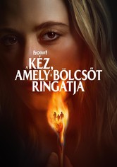 A kéz, amely a bölcsőt ringatja