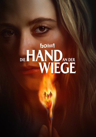 Die Hand an der Wiege