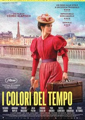 I colori del tempo