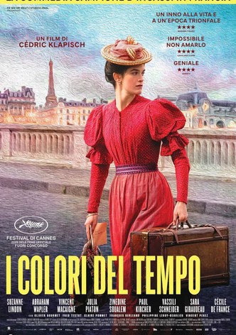 I colori del tempo