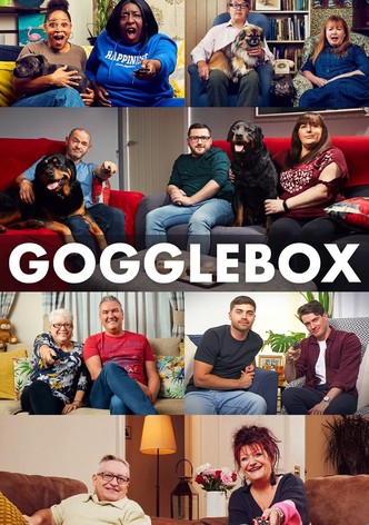 Gogglebox