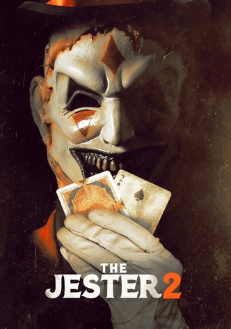 The Jester 2: Trick or Treat