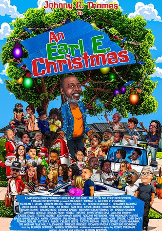 An Earl E. Christmas