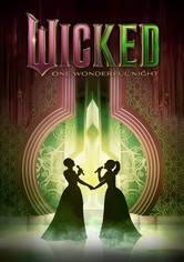 Wicked: One Wonderful Night