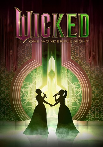 Wicked: One Wonderful Night